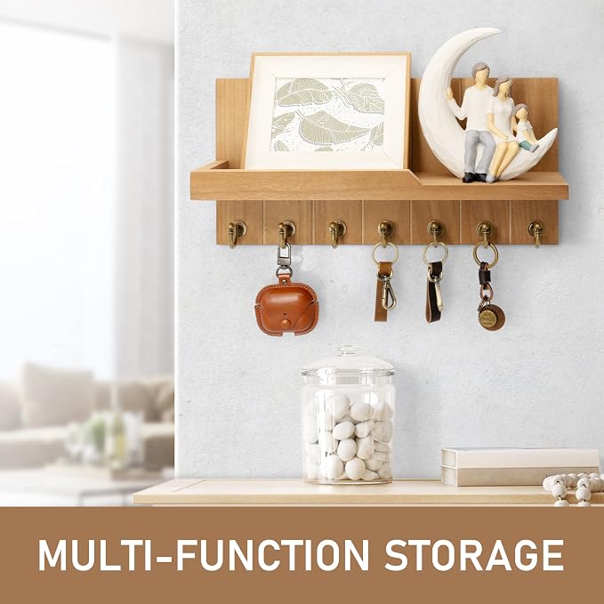 Rebee Vision Decorative Key Holder - Image 3