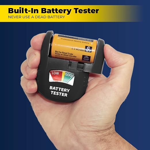 Ontel Battery Daddy Smart - Image 6