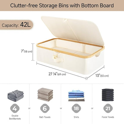 StorageWorks Underbed Storage Containers - Image 5