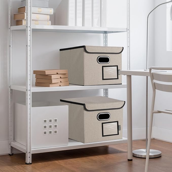 BALEINE File Organizer Box - Image 9