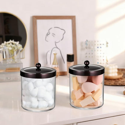 Amolliar 50 Oz Apothecary Jar - Image 5