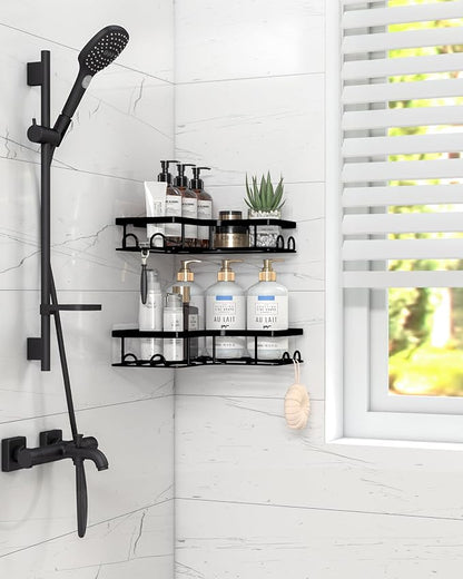 Sakugi Corner Shower Caddy - Image 2