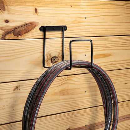 Easy-Up Mounted Hose Holder | Essential - Image 2