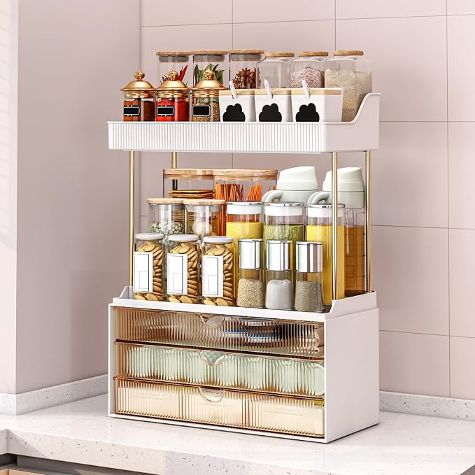 Bathroom Organizers and Storage - Image 8