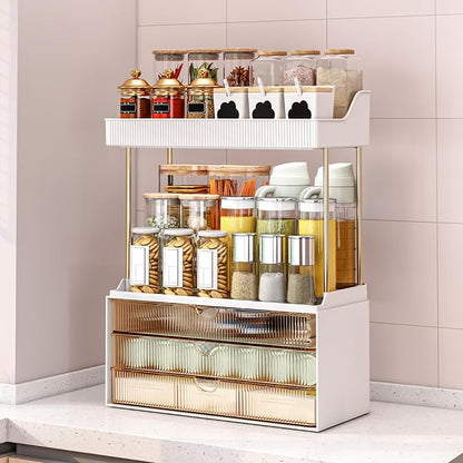 Bathroom Organizers and Storage - Image 8