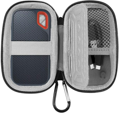 Case Compatible with SanDisk 1TB 2TB 500GB / - Image 2