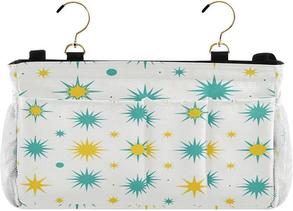 Bedside Storage Bag Organizer Storage Bag by Unknown
