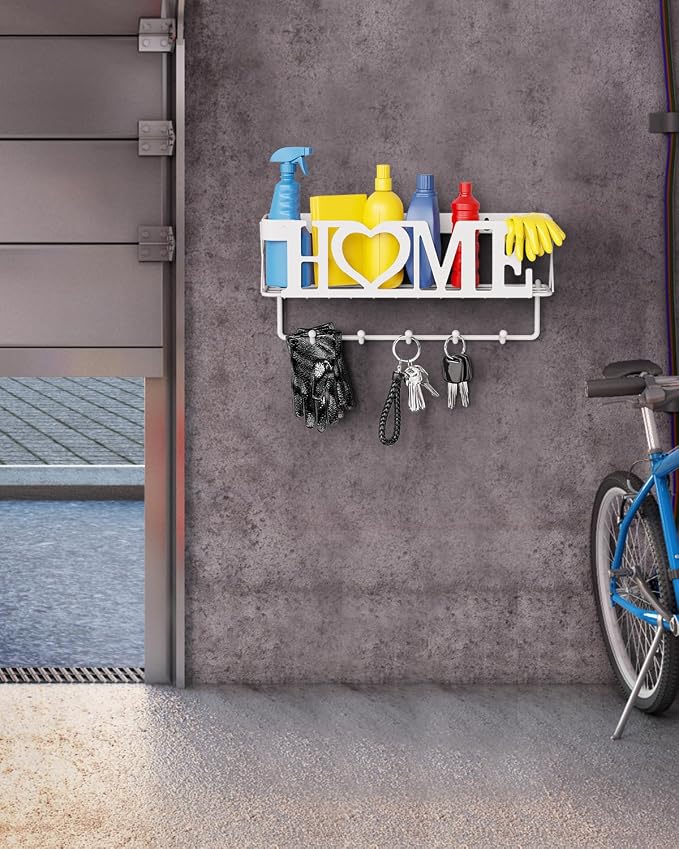 Key Holder Wall Mount - Image 6