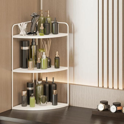 Bathroom Counter Organizer, Countertop Organizer, Vanity Organizers, Bathroom - Image 6