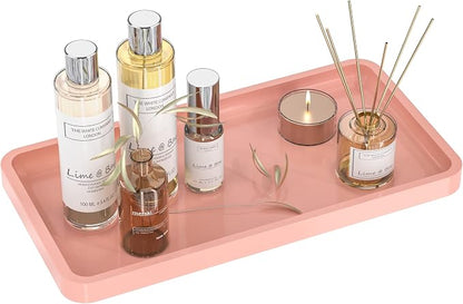 Bathroom Vanity Tray for Countertop by Weenson