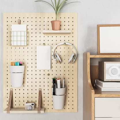 Kuhome 6 Sets Pegboard Hooks - Image 5