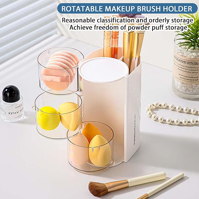 Hair Accessories Organizer - Image 2