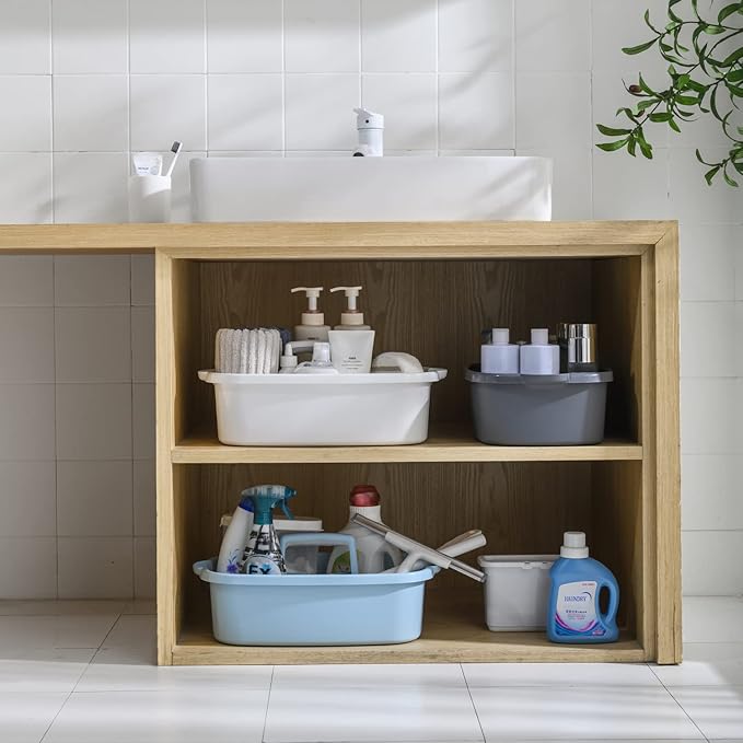 Haundry Large Cleaning Caddy - Image 5