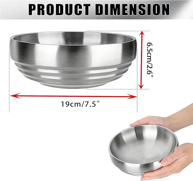 Silver Decorative Bowl Key Holder Bowl - Image 4