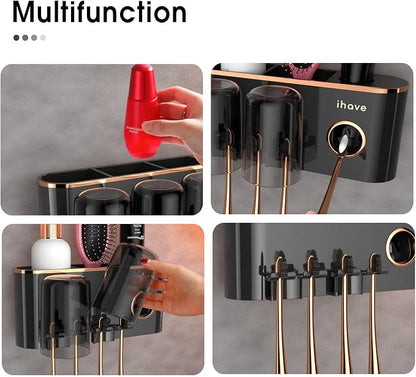 iHave Toothbrush Holders Bathroom Accessories - Image 6