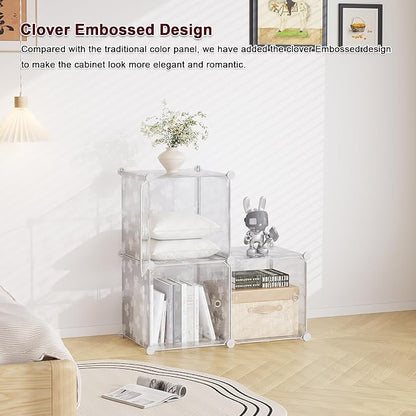 C&AHOME Cube Storage Organizer - Image 4