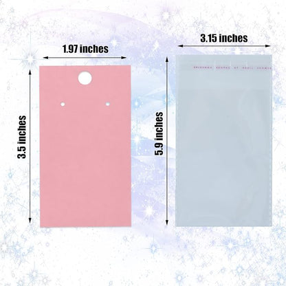 Twavang Earring Display Cards - Image 2