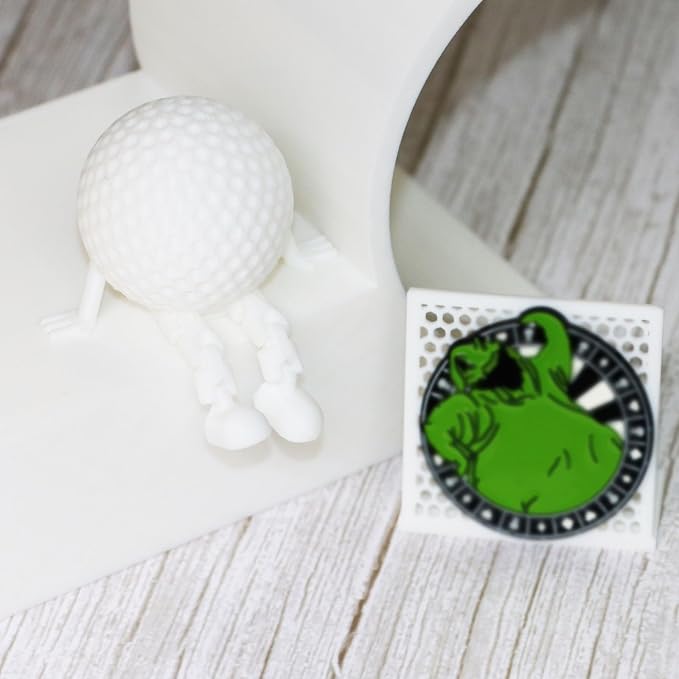 PIAOLGYI Pin Display Stand, Pin Board - Image 4