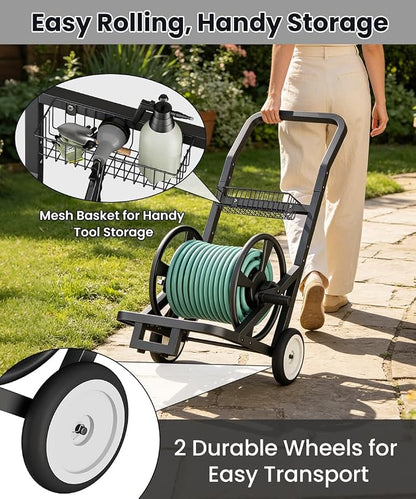 Artigarden Garden Hose Reel Cart - Image 3