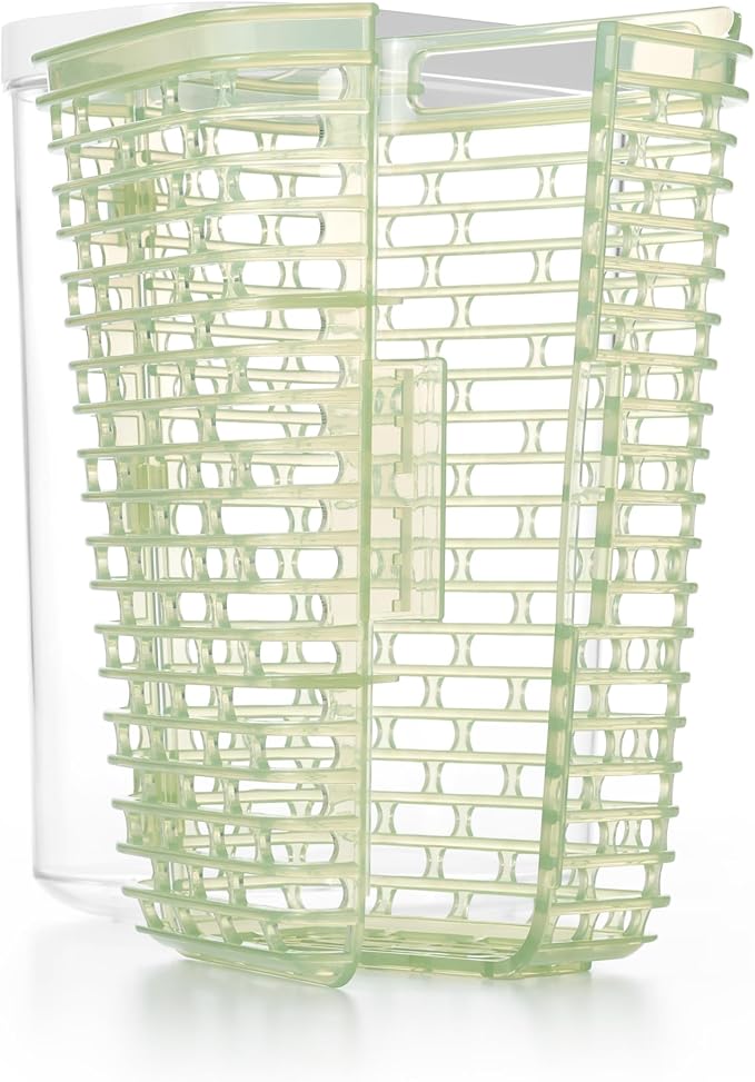OXO Good Grips Greensaver Herb Keeper - Image 7