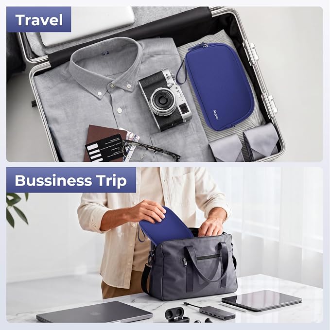 Skycase Travel Cable Organizer - Image 8