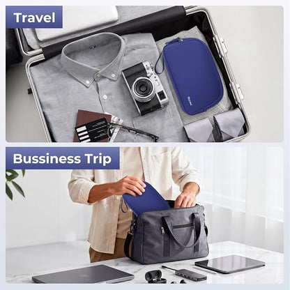 Skycase Travel Cable Organizer - Image 8