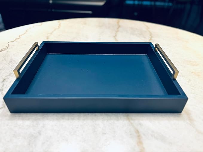 Decorative Coffee Table Tray - Image 2
