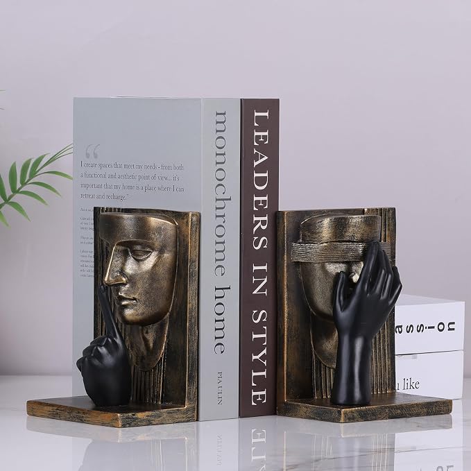 Novelty Book Stopper - Image 9