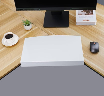 17 inch Corner Desk Connector Platform - Image 2