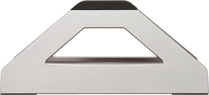 Vertical Laptop Stand, Space Saving Holder - Image 5