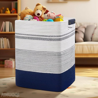 Large Laundry Basket - Image 3