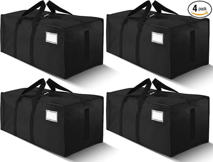 HOMESURE Supports 200lbs Heavy Duty Moving Bags by HOMESURE