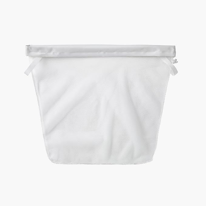 Neatfreak Set of 2 Laundry Hamper Replacement Airflow Mesh Liner Bags. Laundry - Image 2