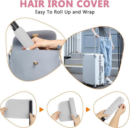 Larger Size Silicone Heat Resistant Mat - Image 6
