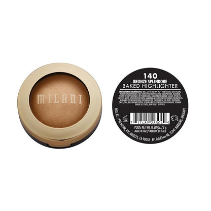 Milani Highlighter Makeup - Image 2