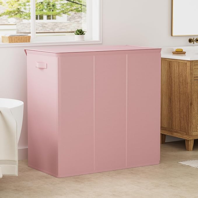 WOWLIVE 180L Laundry Hamper - Image 4