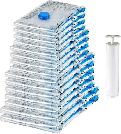Amazon Basics Vacuum Storage Bags by AmazonBasics