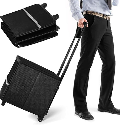 Fireproof Rolling File Box - Image 2