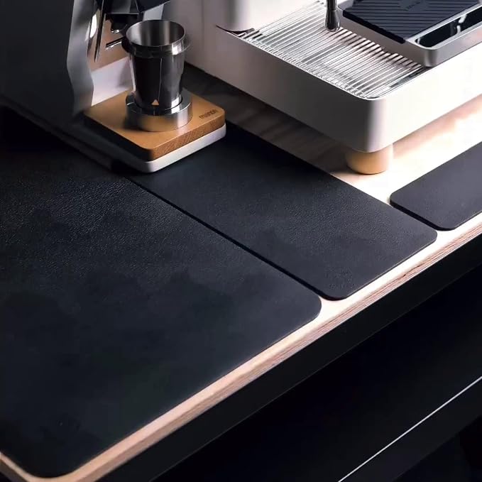 Ternal - Coffee Mat – 19x12 Inch Wet Bar Mat - Image 3