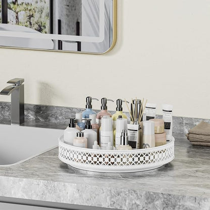 Ovicar Lazy Susan Turntable Organizer - Image 9