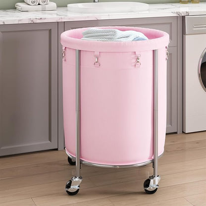 ELYKEN 190L Laundry Basket - Image 7