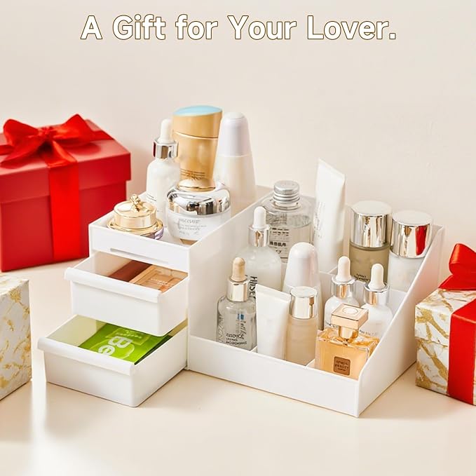 Perfume Cologne Organizer, Perfume Stand Shelf - Image 8
