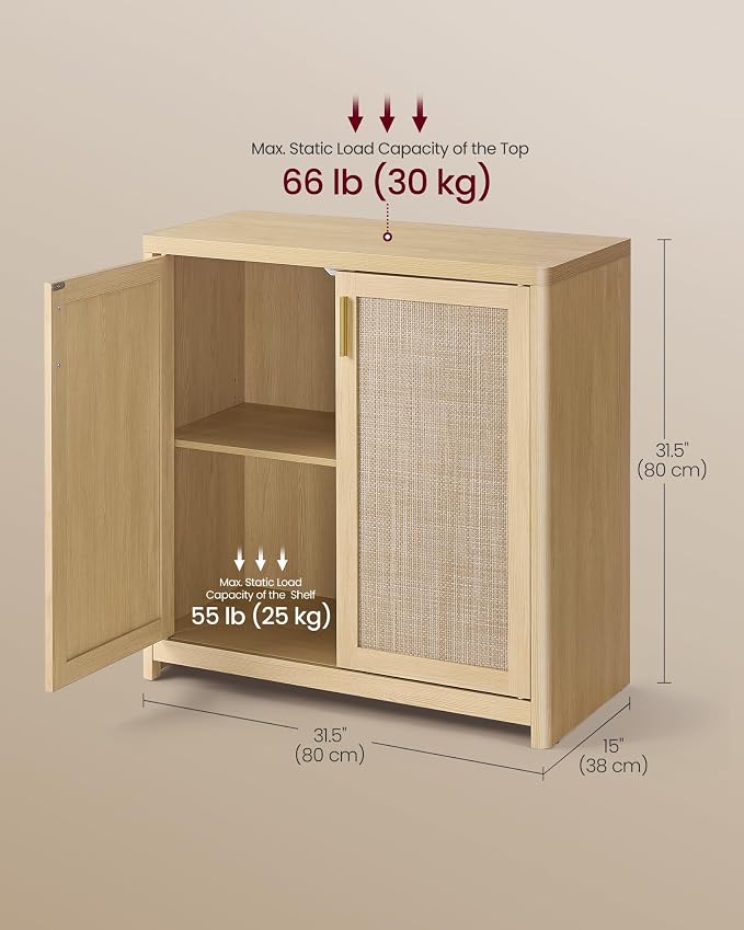 VASAGLE ELLAN Collection - Image 2