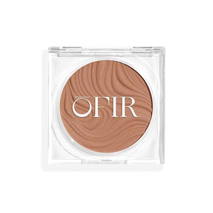 OFIR Geo Sculpt Blendable Cream Bronzer | Buildable Radiant Finish by OFIR