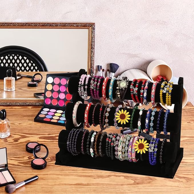 Barelove Velvet Bracelet Holder - Image 3