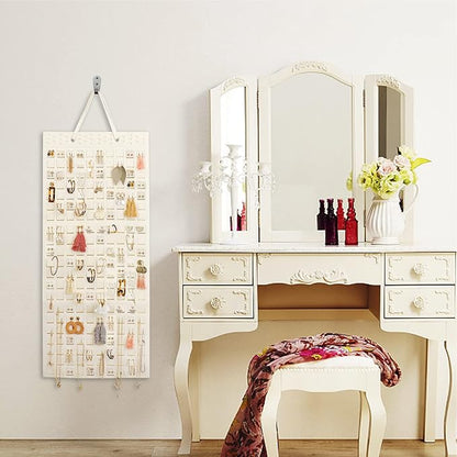 Resovo Extra Large Earring Organizer - Image 6