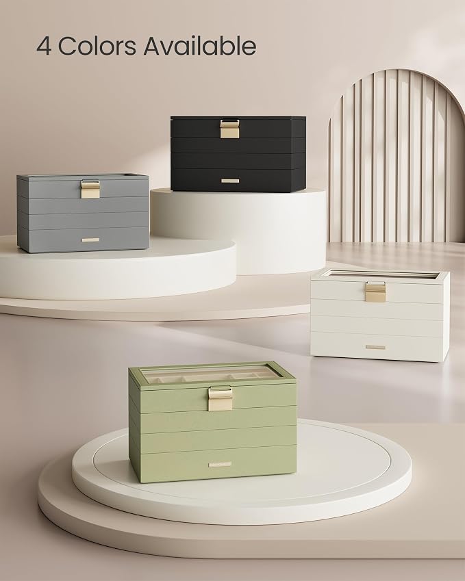 SONGMICS GISELLA Collection - Image 9