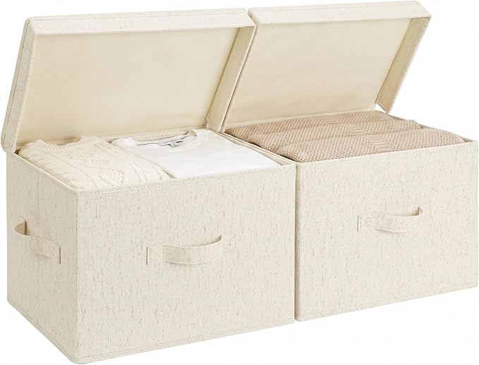 StorageWorks Fabric Storage Bins by StorageWorks