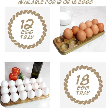 GUI'S CHICKEN COOP Egg Tray - Image 7