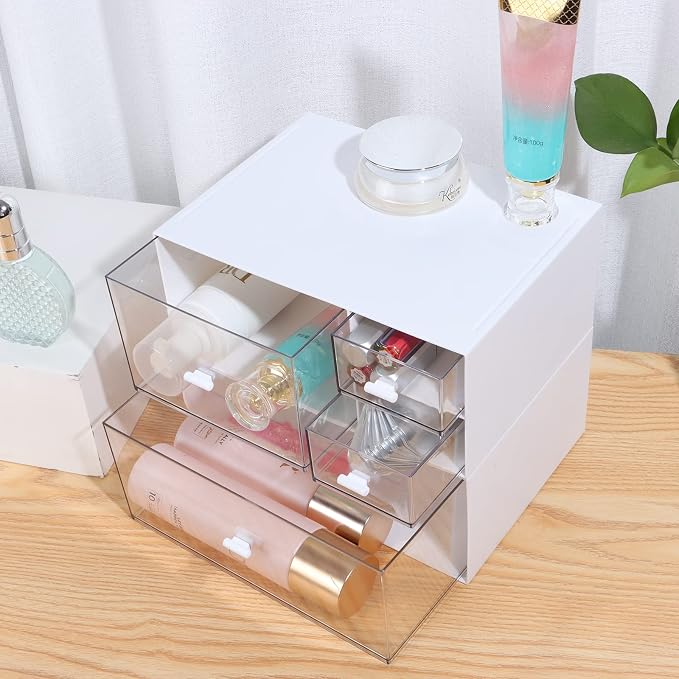 Desk Craft Organizer and Storage - Image 2